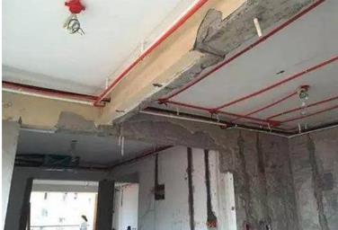 漳浦漏水维修 墙面漏水怎么办呢?墙面漏水的原因?