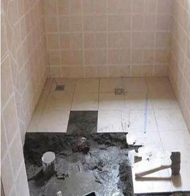 漳浦漏水维修 厕所漏水怎么修补?